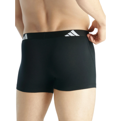 Adidas Underwear - Trunk (3 Pack) Men
