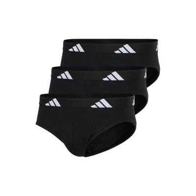Adidas Underwear - Brief (3 Pack) Men