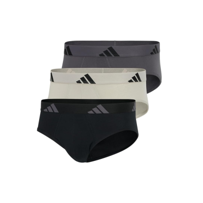 Adidas Underwear - Brief (3 Pack) Men