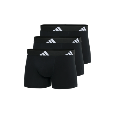Adidas Underwear - Trunk (3 Pack) Men