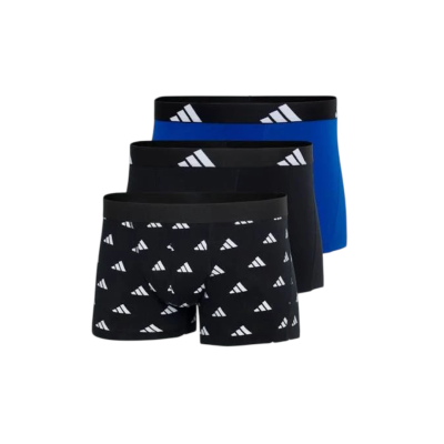Adidas Underwear - Trunk (3 Pack) Men