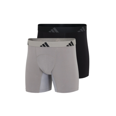 Adidas Underwear - Boxer Brief (2 Pack) Men