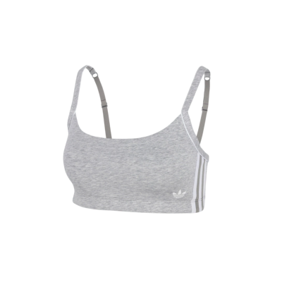 Adidas Underwear - Scoop Bralette (ชุดชั้นในผู้หญิง)
