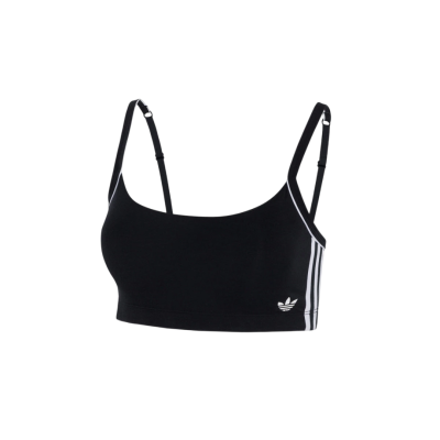 Adidas Underwear - Scoop Bralette (ชุดชั้นในผู้หญิง)