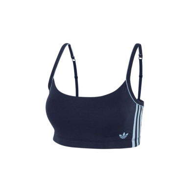 Adidas Underwear - Scoop Bralette (ชุดชั้นในผู้หญิง)