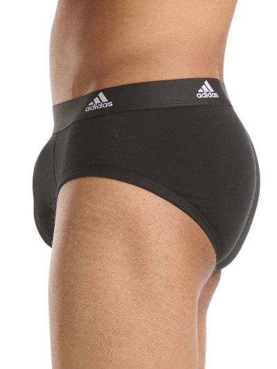 Adidas Underwear - Brief (3 Pack) Men