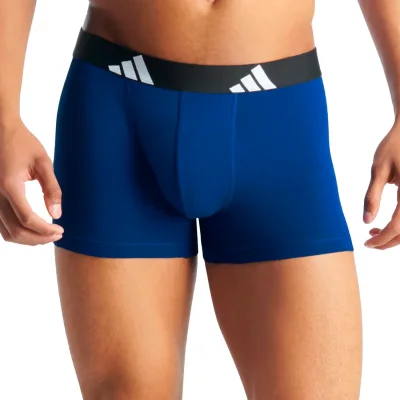 Adidas Underwear - Trunk (3 Pack) Men