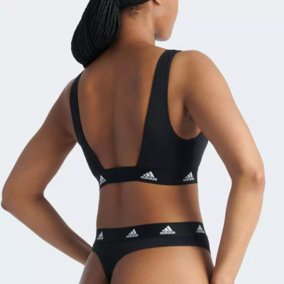 Adidas Underwear - Scoop Bralette