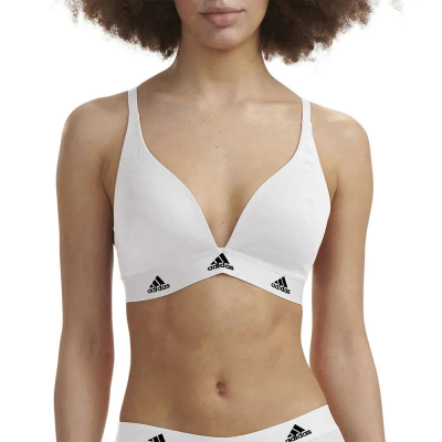 Adidas Underwear - Padded Wireless (ชุดชั้นในผู้หญิง)