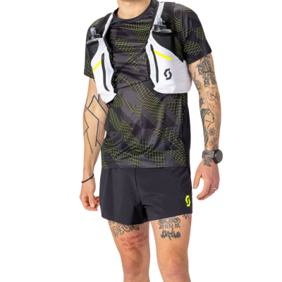 Scott - RC PRO TR' 4 Hydration Backpack