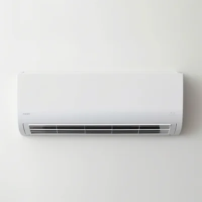 Air conditioner inverter technology