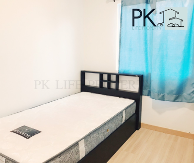 10R0006 This house for rent 3 bedroom 2 bathroom 15,000/month at thalang