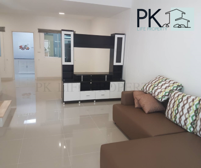 10R0006 This house for rent 3 bedroom 2 bathroom 15,000/month at thalang