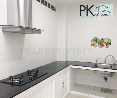 10R0006 This house for rent 3 bedroom 2 bathroom 15,000/month at thalang