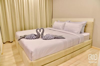 10R0054 The base height for rent studio room 17,000/month at ratsada