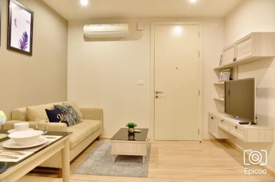 10R0054 The base height for rent studio room 17,000/month at ratsada