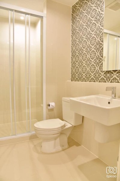 10R0054 The base height for rent studio room 17,000/month at ratsada