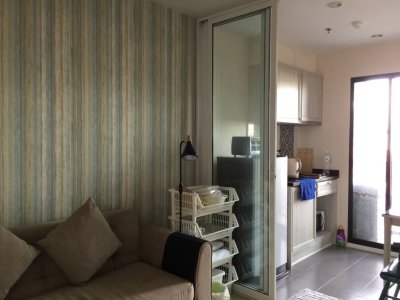 10R0064 Condominium for rent one bedroom 14,000/month at Mueang phuket