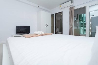 10R0127 Supalai park @ downtown at Muang 1 Bedroom 1 Bathroom 12,000/month