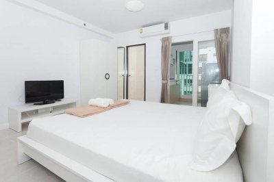 10R0127 Supalai park @ downtown at Muang 1 Bedroom 1 Bathroom 12,000/month