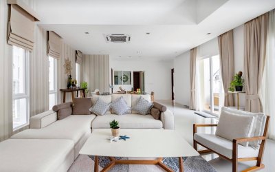 10R0191 Pool villa for rent 4 bedroom 3 bathroom 150,000/month at ratsada 10R0191 Pool villa for rent 4 bedroom 3 bathroom 150,000/month at ratsada