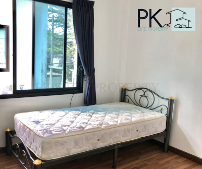 10R0212 This house for rent 2 bedroom 2 bathroom 20,000/month at Muang
