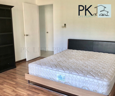 10R0212 This house for rent 2 bedroom 2 bathroom 20,000/month at Muang