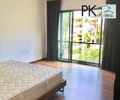 10R0212 This house for rent 2 bedroom 2 bathroom 20,000/month at Muang