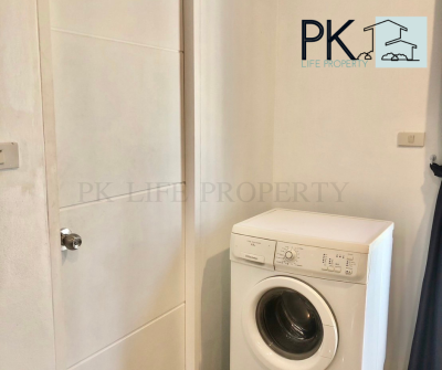 10R0212 This house for rent 2 bedroom 2 bathroom 20,000/month at Muang