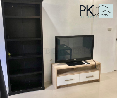 10R0212 This house for rent 2 bedroom 2 bathroom 20,000/month at Muang