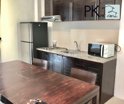 10R0212 This house for rent 2 bedroom 2 bathroom 20,000/month at Muang