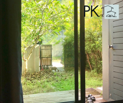 10R0212 This house for rent 2 bedroom 2 bathroom 20,000/month at Muang