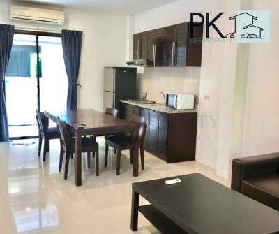10R0212 This house for rent 2 bedroom 2 bathroom 20,000/month at Muang