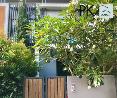 10R0212 This house for rent 2 bedroom 2 bathroom 20,000/month at Muang