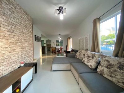 10R0227 This house for rent 3bedroom 2bathroom 25,000/month at ratsada