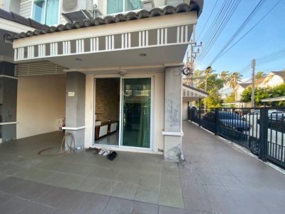 10R0227 This house for rent 3bedroom 2bathroom 25,000/month at ratsada