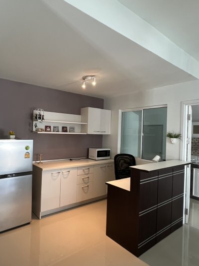 10R0227 This house for rent 3bedroom 2bathroom 25,000/month at ratsada