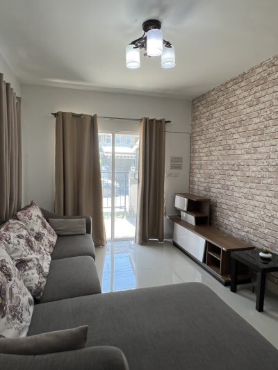 10R0227 This house for rent 3bedroom 2bathroom 25,000/month at ratsada