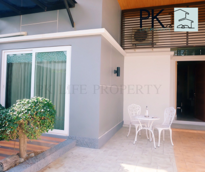 10R0247 This house for rent 2bedrooms 2bathrooms 35,000/month at Ratsada