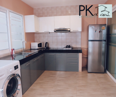 10R0247 This house for rent 2bedrooms 2bathrooms 35,000/month at Ratsada