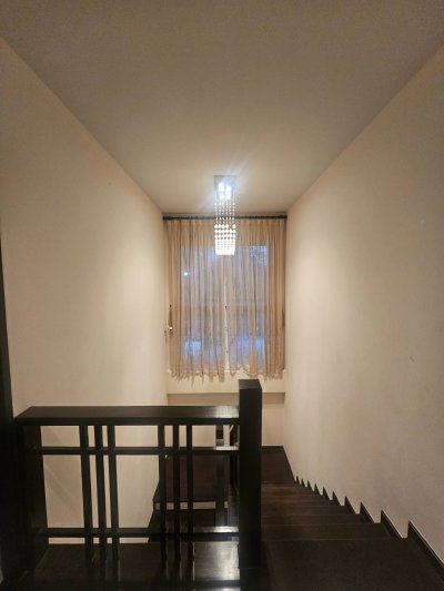 10R0249 House for rent 3bedrooms 3bathrooms 40,000/month at ratsada have fully furnished