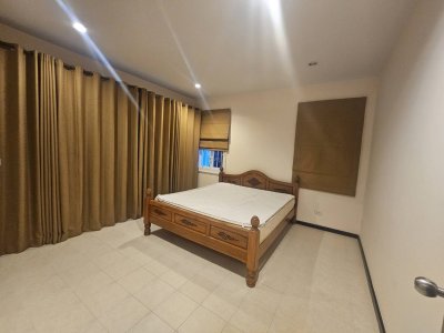 10R0249 House for rent 3bedrooms 3bathrooms 40,000/month at ratsada have fully furnished