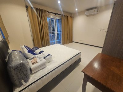 10R0249 House for rent 3bedrooms 3bathrooms 40,000/month at ratsada have fully furnished