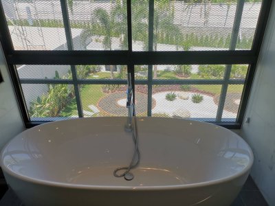 10R0263 This pool villa 4 bedroom 4 bathroom 85,000/month at Ratsada