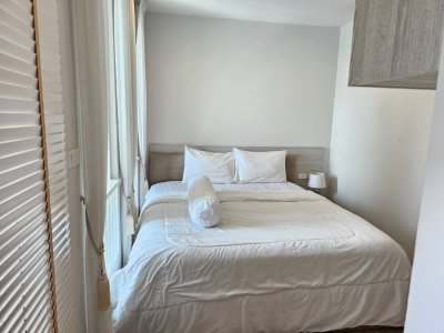 10R0272 The base height phuket (Duplex room) 1bedroom 1bathroom 37,000 permonth have fully furnished