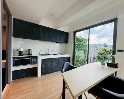 10R0280 This House 4 bedroom 5 bathroom 63,000/month in Muang phuket