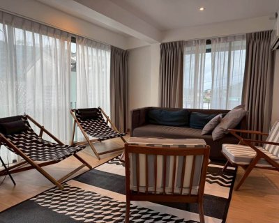 10R0280 This House 4 bedroom 5 bathroom 63,000/month in Muang phuket