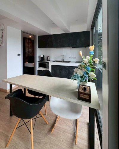 10R0280 This House 4 bedroom 5 bathroom 63,000/month in Muang phuket