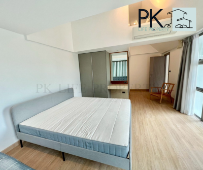 10R0280 ให้เช่าบ้านเดี่ยวสองชั้น 4 ห้องนอน 5 ห้องน้ำ ราคา 69,000/เดือน โซนรัษฏา