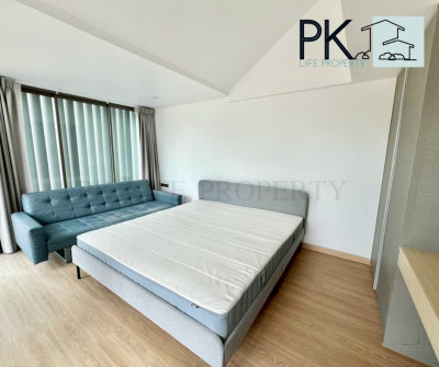 10R0280 ให้เช่าบ้านเดี่ยวสองชั้น 4 ห้องนอน 5 ห้องน้ำ ราคา 69,000/เดือน โซนรัษฏา